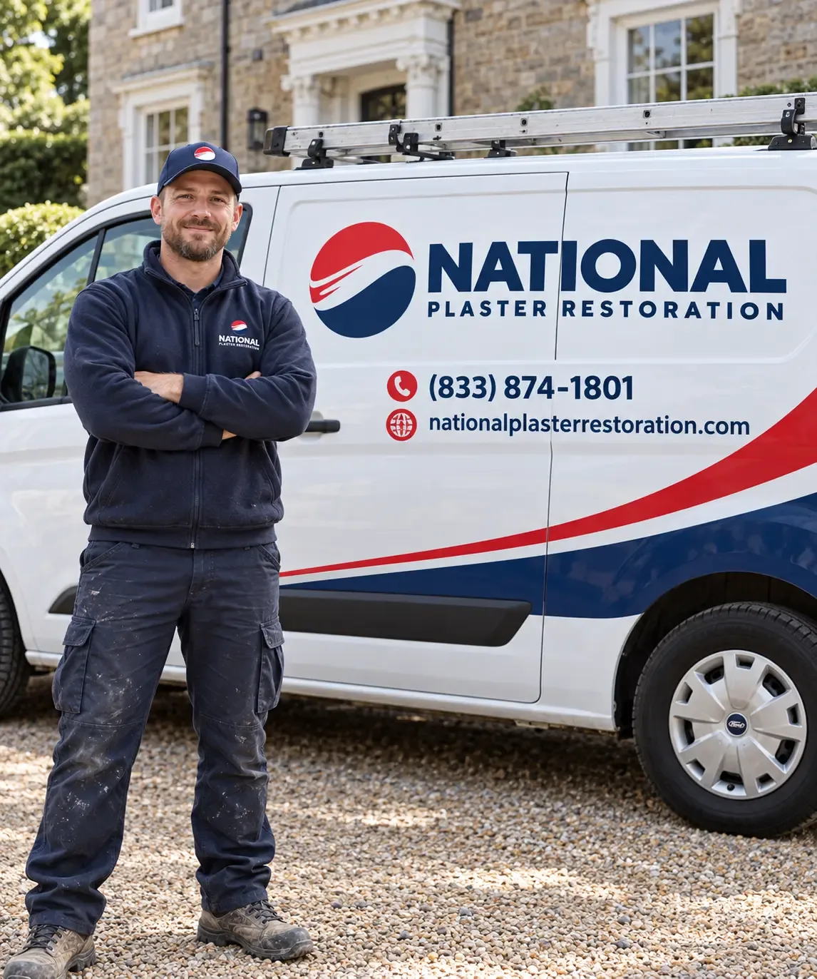 Plaster Repair company in Fort Mckavett, TX